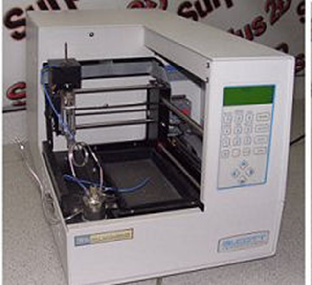 HPLC uređaj za laboratorijsku analizu aflatoksina